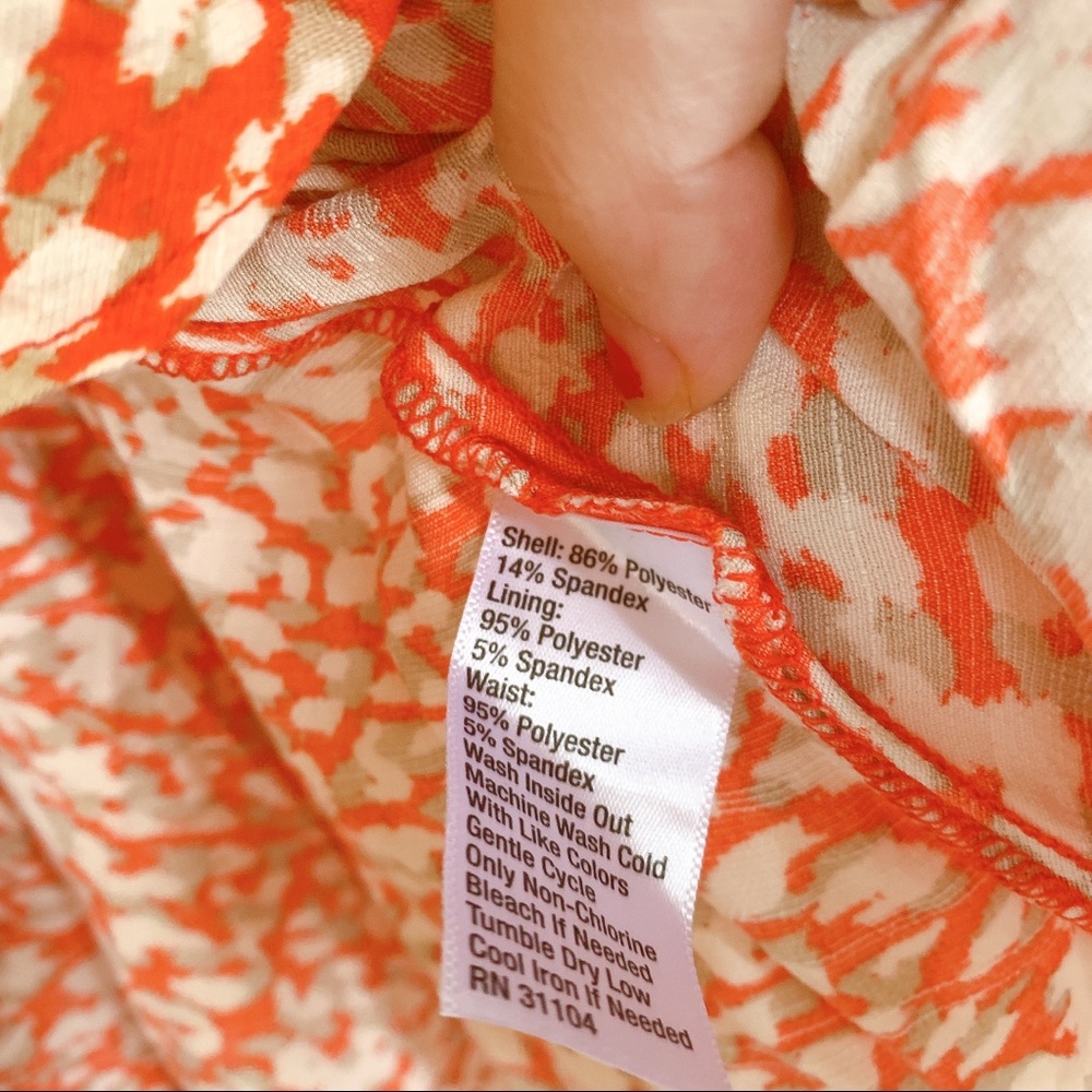 Free People French Quarter Wrap Dress - Picture 5 of 5